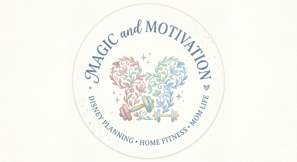 Magic and Motivation logo