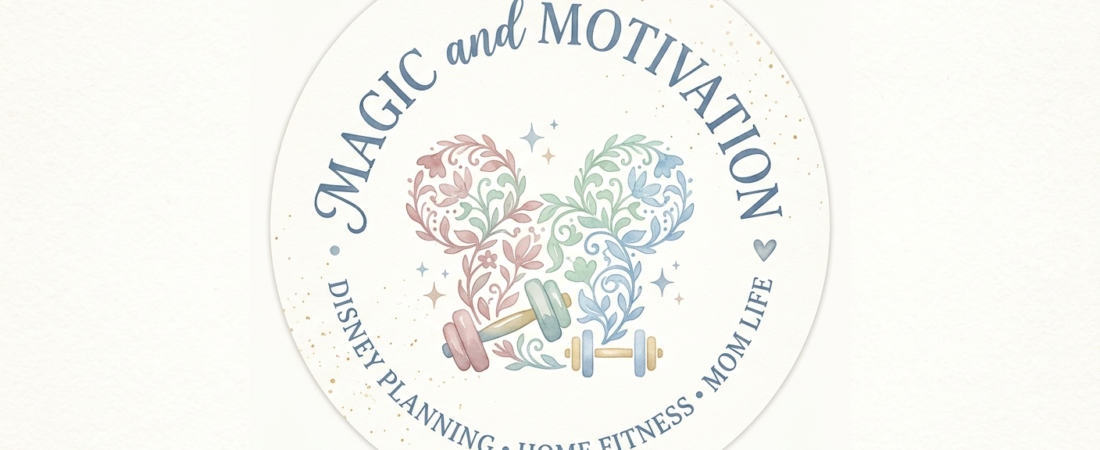 Finding Magic in the grind: Why I started Magic and Motivation.